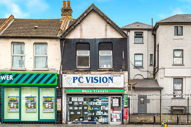 More details for 233 London Rd, Croydon - Retail to Rent