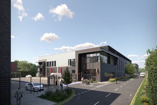 More details for 24C Gauden Rd, London - Light Industrial to Rent
