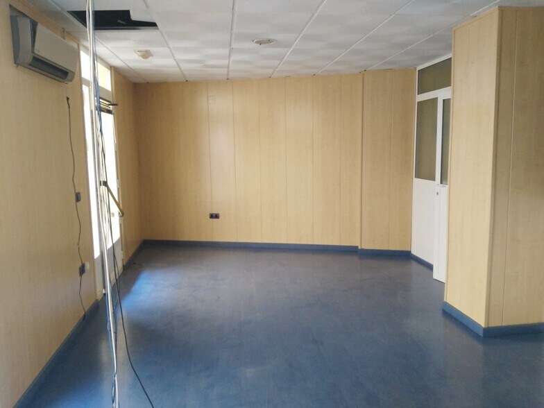 Retail in Calasparra, Murcia to rent - Interior Photo - Image 2 of 10