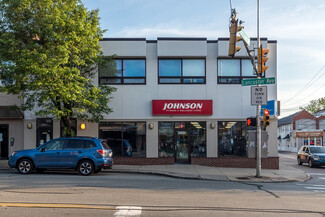 More details for 850 W Lancaster Ave, Bryn Mawr, PA - Retail for Rent