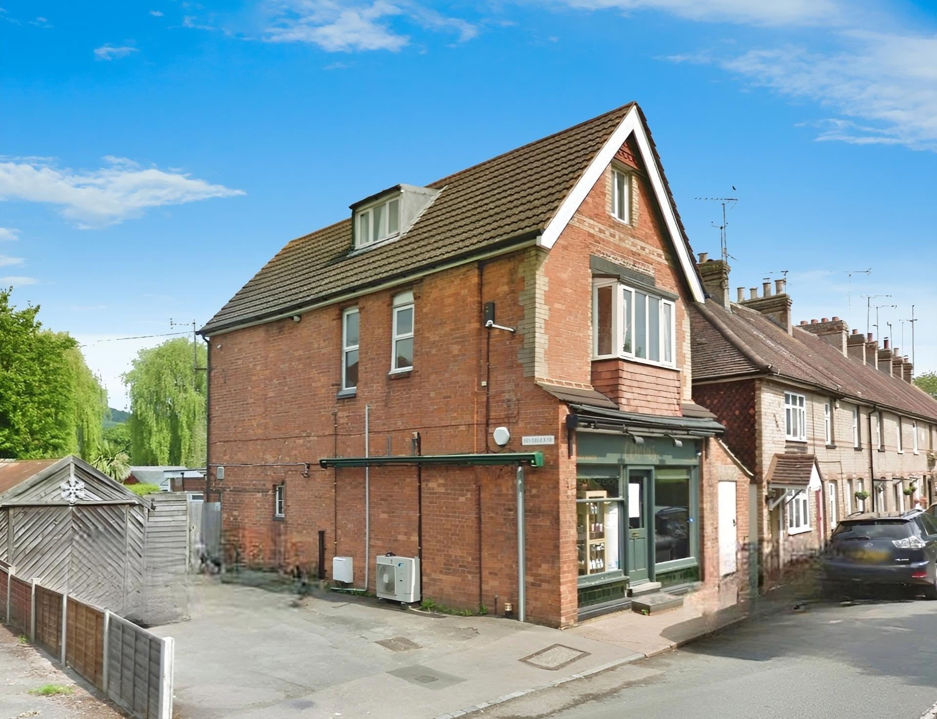 High St, Eynsford for sale Primary Photo- Image 1 of 5