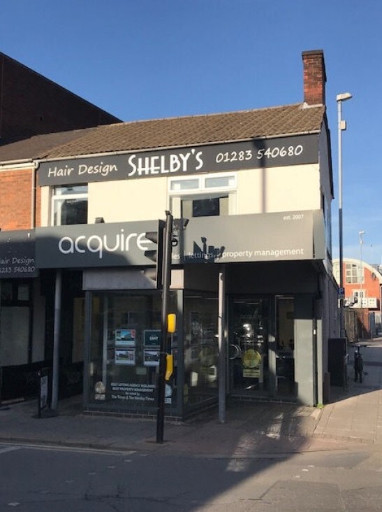 182 Station St, Burton On Trent for sale Primary Photo- Image 1 of 1