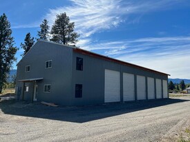 280 Owens Rd, Cle Elum WA - Commercial Property