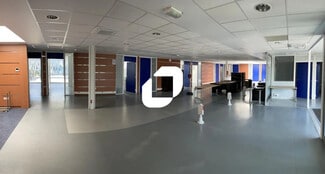 More details for 3 Rue Des Docks Rémois, Bétheny - Office for Sale