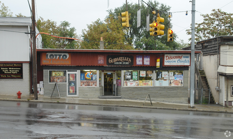 1435 Broadway, Schenectady, NY for sale - Primary Photo - Image 1 of 1