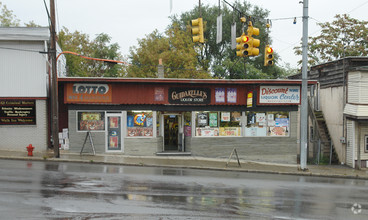 1435 Broadway, Schenectady, NY for sale Primary Photo- Image 1 of 1