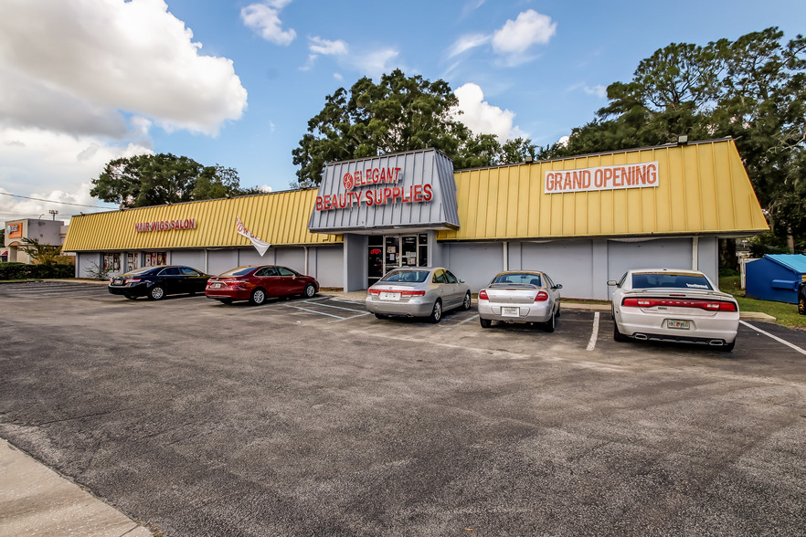 6139 103rd St, Jacksonville, FL for sale - Building Photo - Image 1 of 1