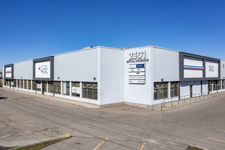 More details for 2301 Royal Windsor Dr, Mississauga, ON - Office/Retail for Rent