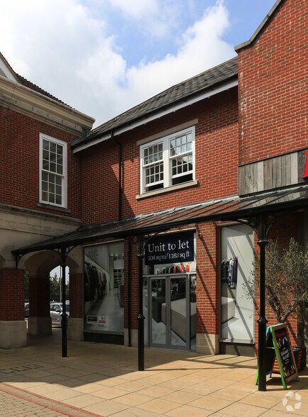 5 Blighs Rd, Sevenoaks for sale - Building Photo - Image 3 of 4