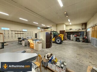 More details for 56 Route De Lyon, Bourgoin-Jallieu - Office for Sale