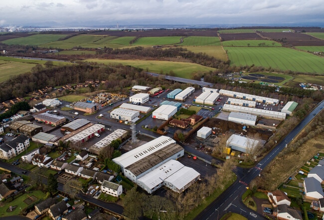 More details for Mill Road Industrial Estate, Linlithgow - Industrial to Rent