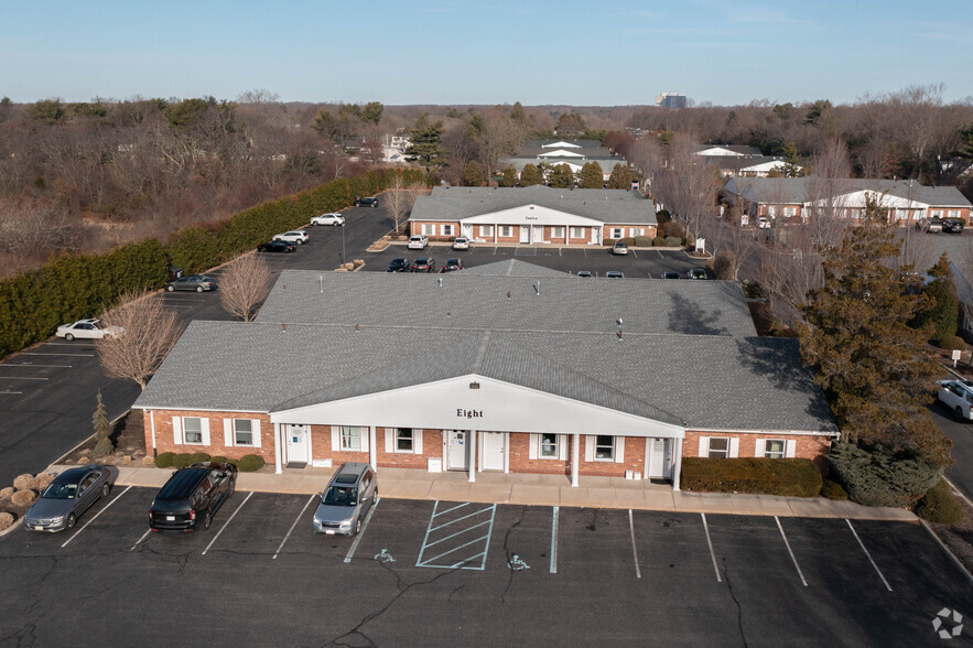 2500 Nesconset Hwy, Stony Brook, NY for sale - Building Photo - Image 2 of 5