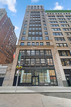 36 W 25th St, New York, NY for rent Building Photo- Image 1 of 4