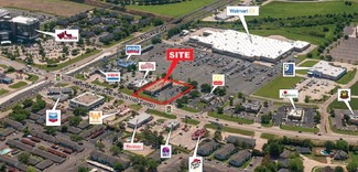 More details for 1655 E Bert Kouns Industrial Loo Expy, Shreveport, LA - Office/Retail for Rent