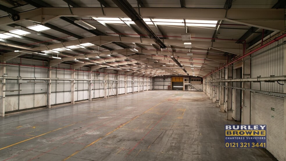 Power Station Rd, Rugeley for sale - Building Photo - Image 2 of 27