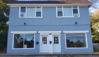 More details for 169 1/2 Route 46, Mine Hill, NJ - Retail for Rent