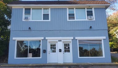 169 1/2 Route 46, Mine Hill, NJ for rent Building Photo- Image 1 of 5