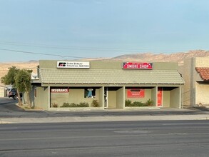 2071 Highway 95, Bullhead City, AZ for sale Primary Photo- Image 1 of 7