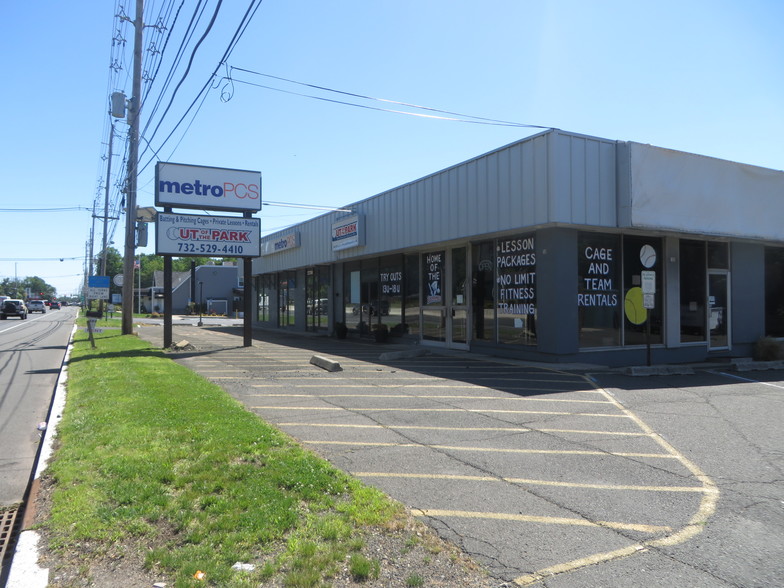 181-185 Us Highway 22, Green Brook, NJ for sale - Other - Image 1 of 1