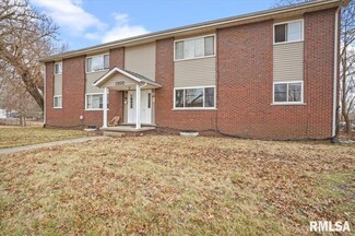 More details for 1300 N Grand Ave W, Springfield, IL - Residential for Sale