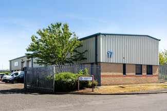 More details for 17A-17C Queensway, Middlesbrough - Industrial for Rent