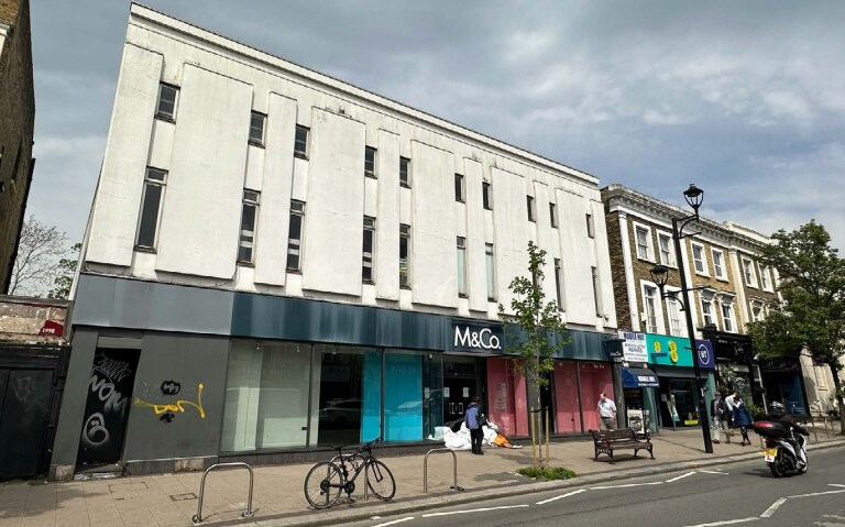 15-17 Victoria Rd, Kingston Upon Thames for sale Primary Photo- Image 1 of 1