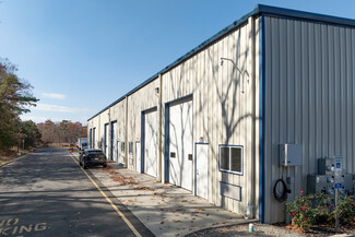 More details for 504 Whitesville Rd, Jackson, NJ - Industrial for Rent