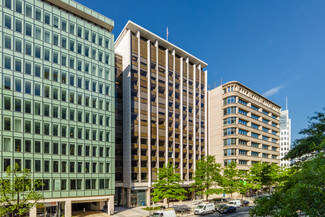 More details for 1750 Pennsylvania Ave NW, Washington, DC - Retail for Rent