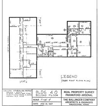 2275 Bridge St, Philadelphia, PA to rent Floor Plan- Image 1 of 1