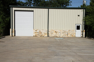 More details for 328 Bolliger Blvd, White Settlement, TX - Light Industrial for Rent