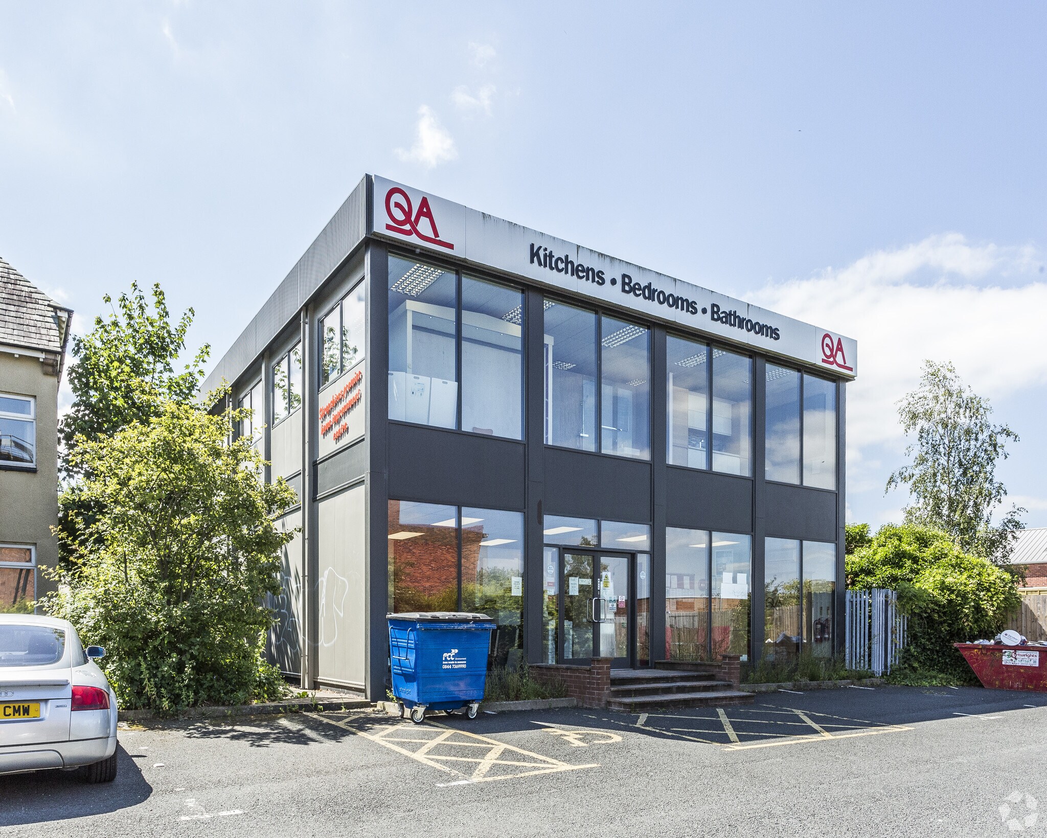 2 Haygate Rd, Telford for sale Primary Photo- Image 1 of 1