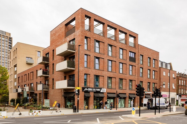 More details for 195 West Hendon Broadway, London - Retail to Rent