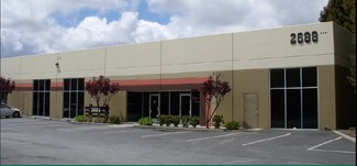 More details for 2682 Middlefield Rd, Redwood City, CA - Light Industrial, Industrial for Rent