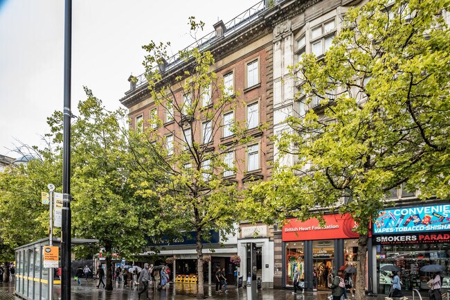 More details for 49 Piccadilly, Manchester - Co-working to Rent