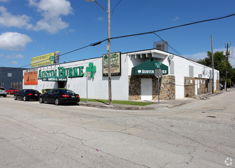 2601 NW 6th Ave, Miami, FL for sale - Primary Photo - Image 1 of 1