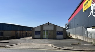 More details for 63 Millbrook Rd, Carlisle - Office to Rent