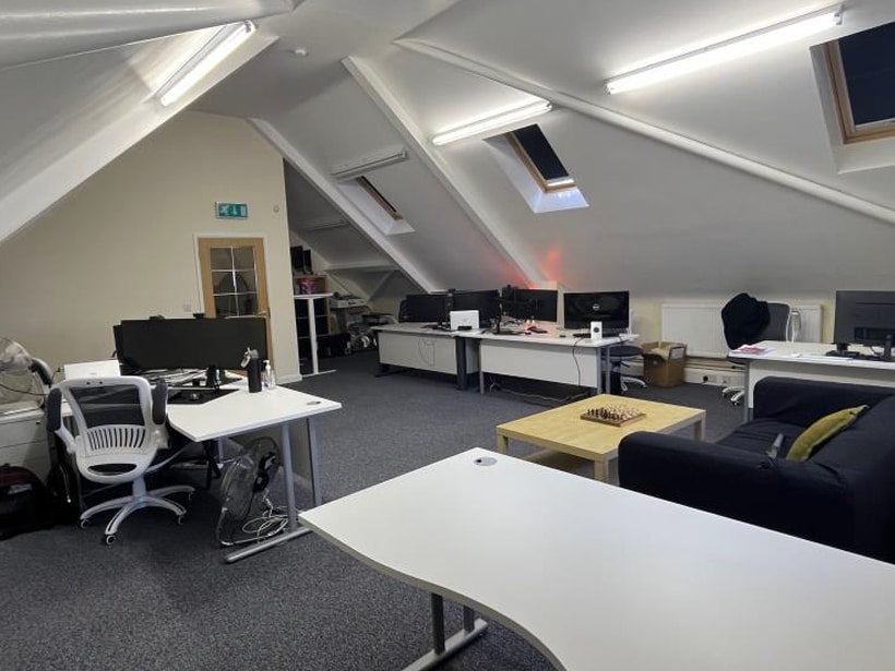 Wareham Rd, Lytchett Matravers to rent Interior Photo- Image 1 of 2