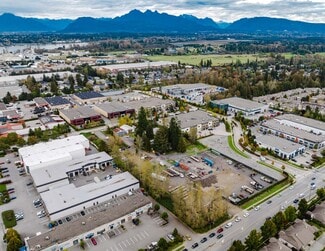 More details for 20219 96 Av, Langley, BC - Land to Rent