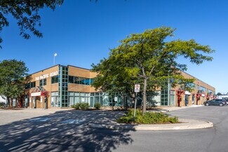 More details for 760 Pacific Rd, Oakville, ON - Industrial to Rent
