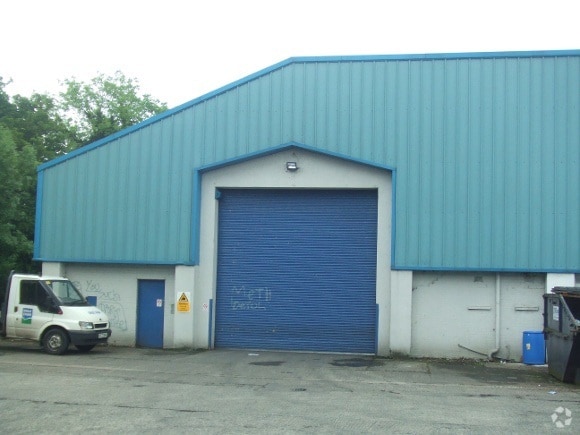 Upper Dunmurry Ln, Belfast for sale - Primary Photo - Image 1 of 1