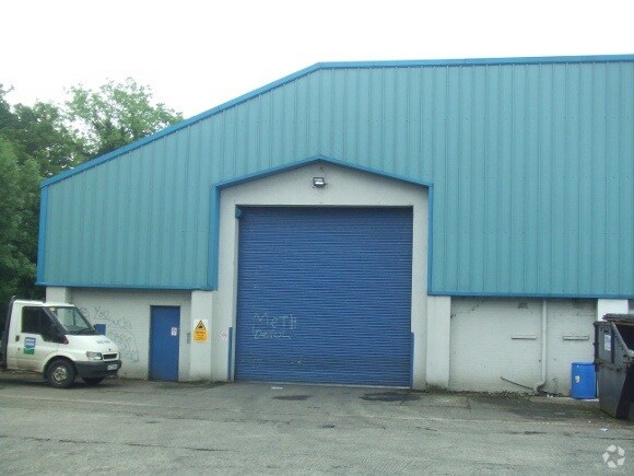 Upper Dunmurry Ln, Belfast for sale Primary Photo- Image 1 of 1