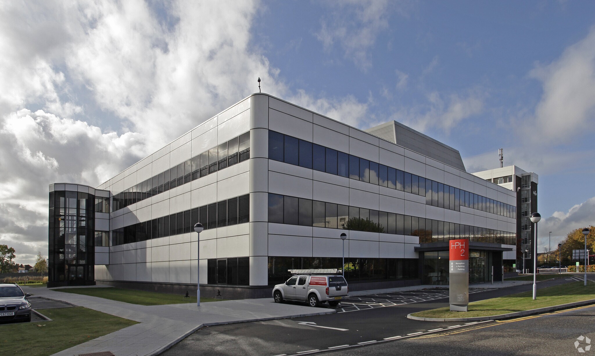 North Hyde Rd, Hayes for sale Primary Photo- Image 1 of 1