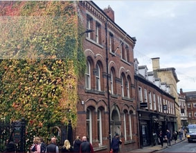 11 Lendal, York to rent Building Photo- Image 1 of 1