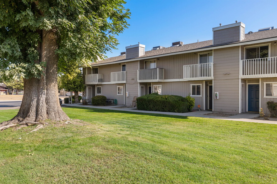 2549 7th St, Wasco, CA for sale - Primary Photo - Image 1 of 1