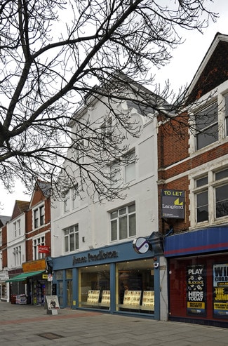 More details for 53-55 Balham Hl, London - Retail for Rent