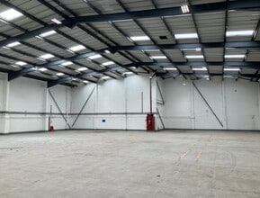 4-6 Caley Close, Norwich to rent Interior Photo- Image 2 of 4