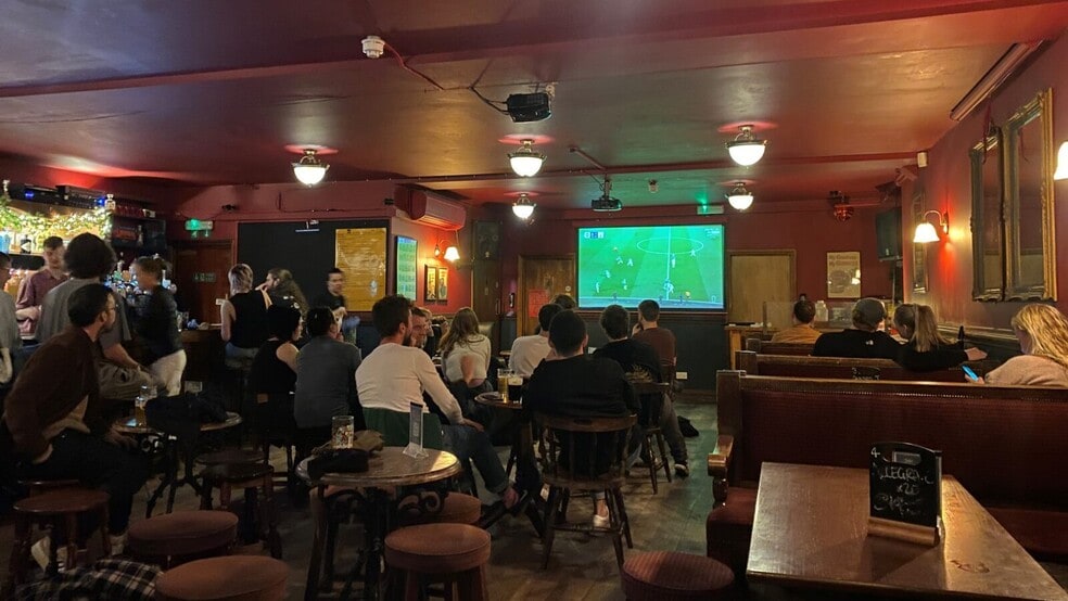 99 Dalston Ln, London for sale - Interior Photo - Image 3 of 3