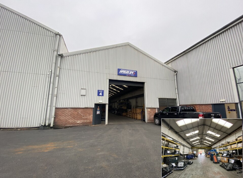 Birmingham New Rd, Dudley for sale Building Photo- Image 1 of 1