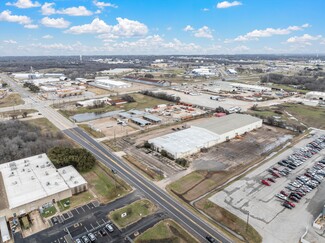 More details for 2825 Gholson Rd, Waco, TX - Industrial for Rent