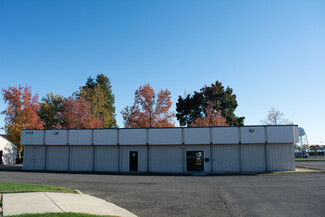 More details for 3144 Palm St, Mcclellan, CA - Office for Rent